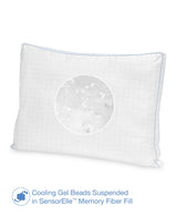 Gel Fusion Pillow
