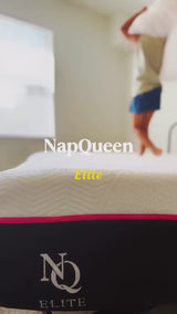 Elite Series Mark Latex Foam Mattress