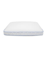 Cooling Gel-Infused Memory Foam Pillow