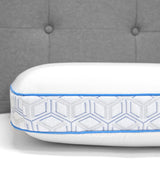 Cooling Gel-Infused Memory Foam Pillow