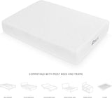 SwissLUX iCOOL Memory Foam Mattress