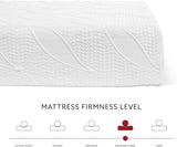 SwissLUX iCOOL Memory Foam Mattress