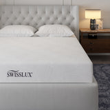 SwissLUX iCOOL Memory Foam Mattress