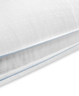 Cool Fusion Firm Density Bed Pillow with Cooling Gel Beads