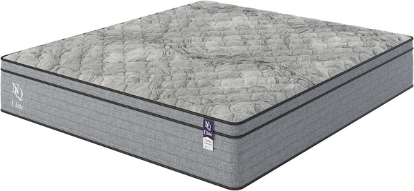 NapQueen Elite Series Machka Hybrid Mattress