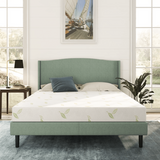 Anula green tea mattress