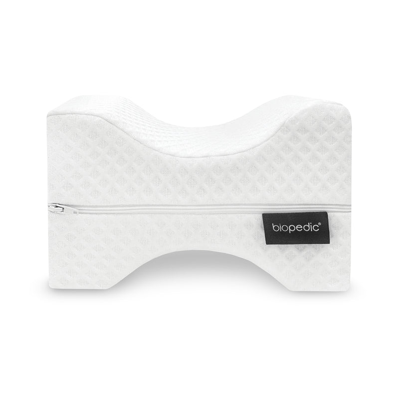 Memory Foam Knee Support Pillow